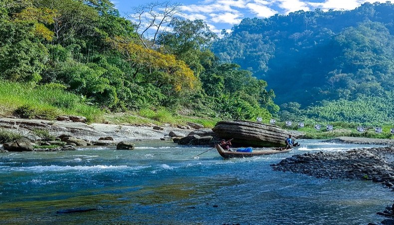 New Age | Tourism banned again in three upazilas in Bandarban