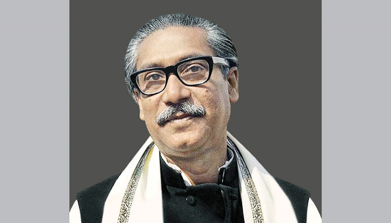 New Age | Mujib’s 103rd birth anniv today