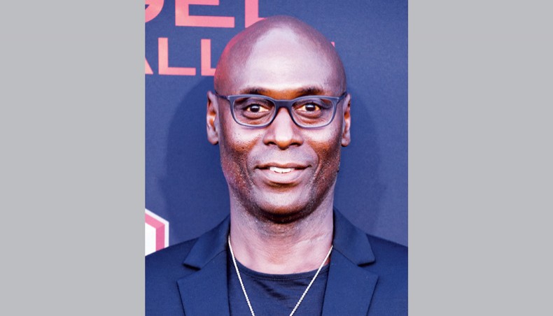 Lance Reddick family disputes cause of death report