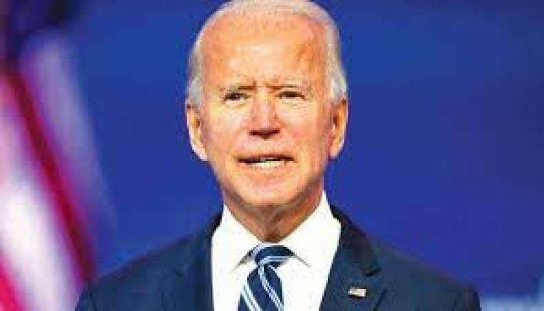 Joe Biden Bans US Govt Use Of Malicious Commercial Spyware