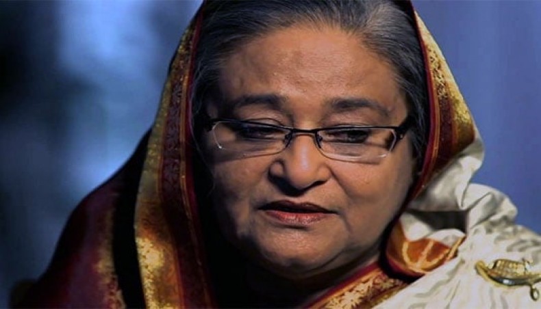 Nur-E-Alam's role in establishing independent Bangladesh will be  remembered: PM