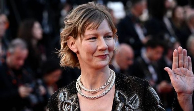 German actress Sandra wins this year’s Cannes as best actress