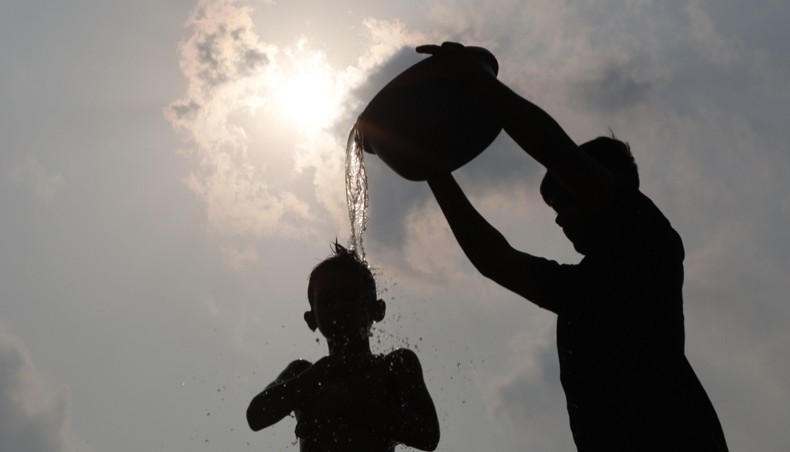 Bangladesh primary schools closed for 4 days for heatwave