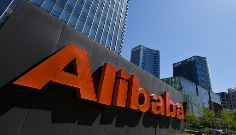 New Age | Chinese Tech Giant Alibaba Names New CEO, Chair