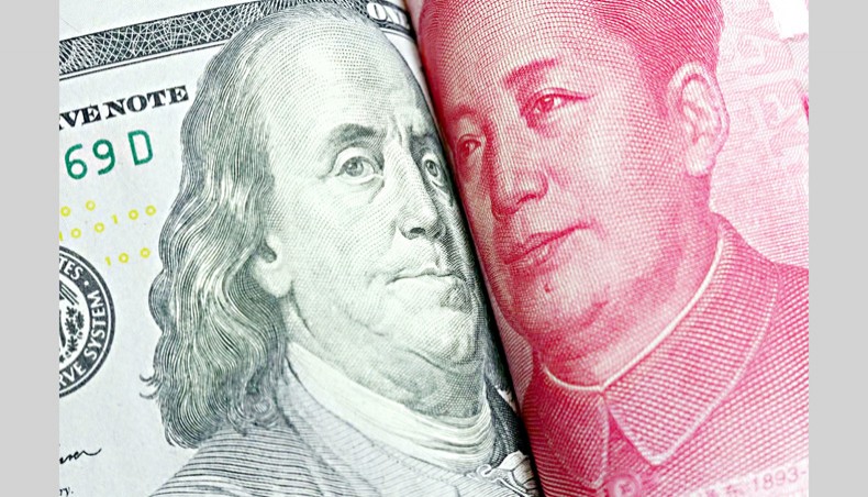 New Age | De-dollarization and emergence of yuan