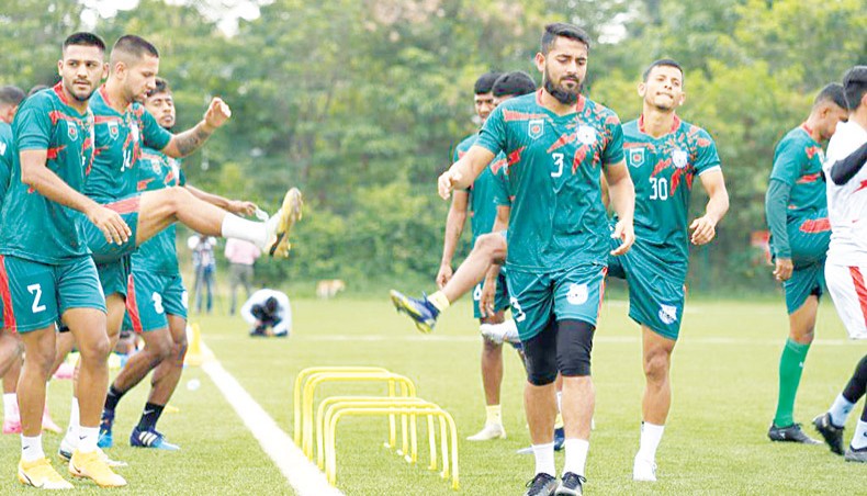 Bangladesh motivated despite defeat