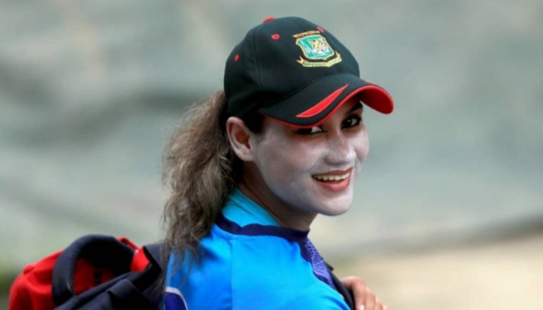 Salma Khatun Xxx - Jahanara axed from women's team