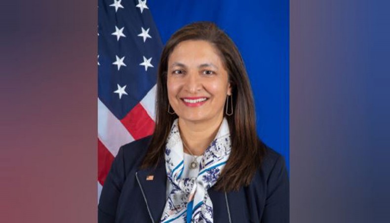 New Age | US Under-secretary Zeya Due On July 11