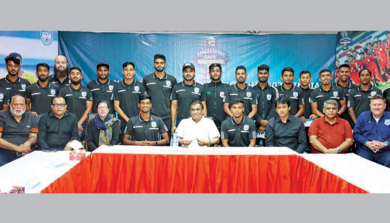 New Age | Salahuddin Hails Current Team As The Best Since Independence