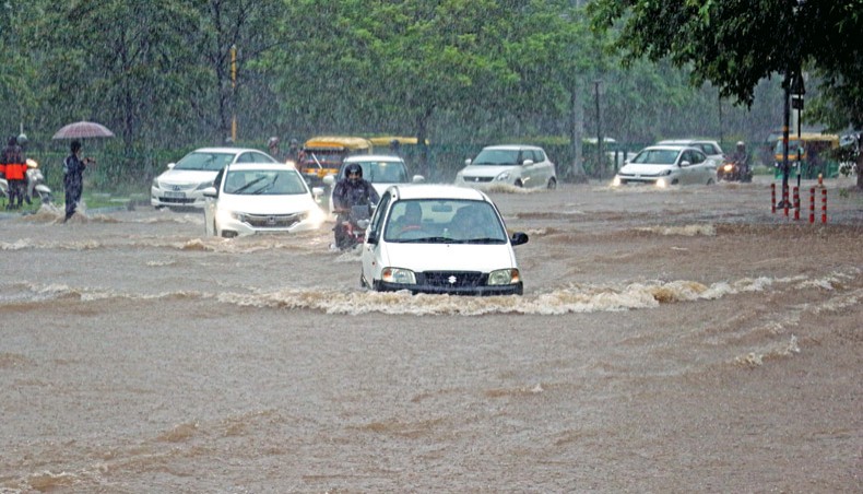 New Age | Death Toll Reaches To 29 In India Monsoon Floods