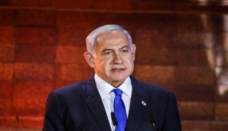 Israeli PM Netanyahu gets pacemaker ahead of vote on judicial reforms