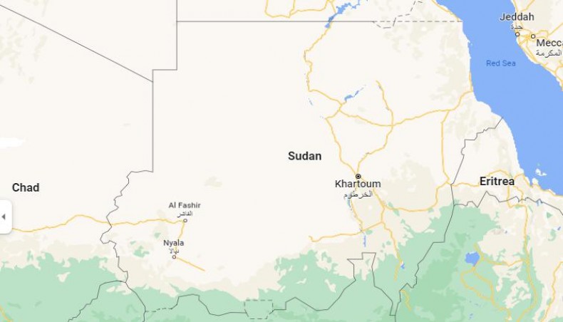 More than 20 killed in Sudan after shell hits market - France 24