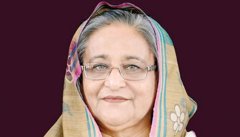 New Age | Sheikh Hasina’s birth day celebrated