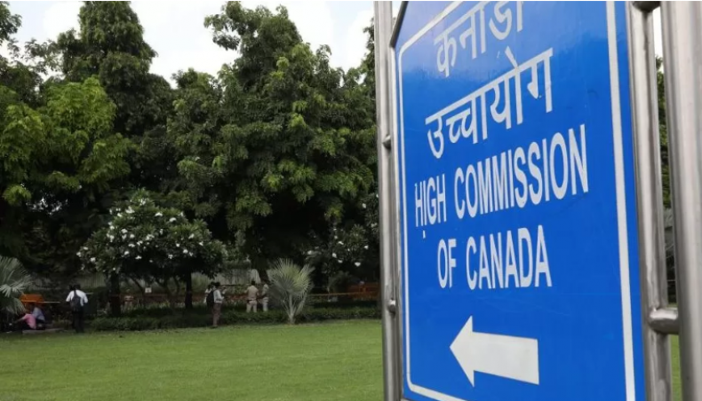 New Age | Canada Withdraws 41 Diplomats From India As Row Over Sikh ...