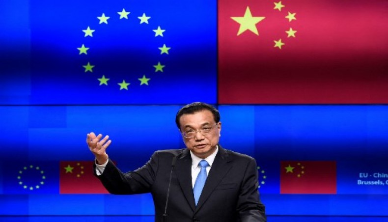 Li Keqiang was once tipped to be President of China. What happened?