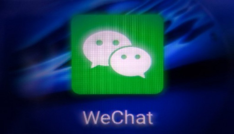 New Age Canada Bans Wechat Kaspersky On Govt Phones