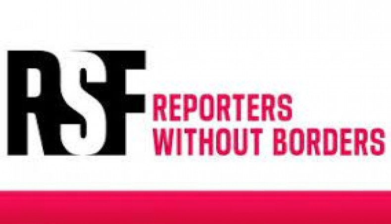 New Age | RSF Complains War Crimes Over Journalists’ Death In Gaza War