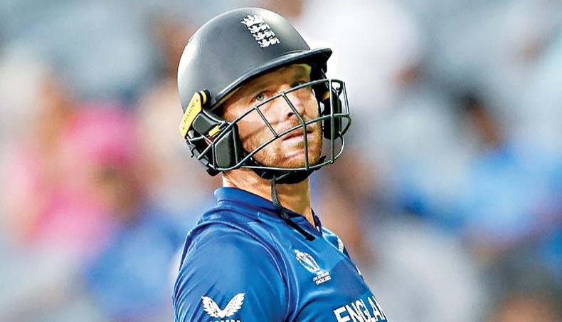 Buttler Eager To Remain England Captain