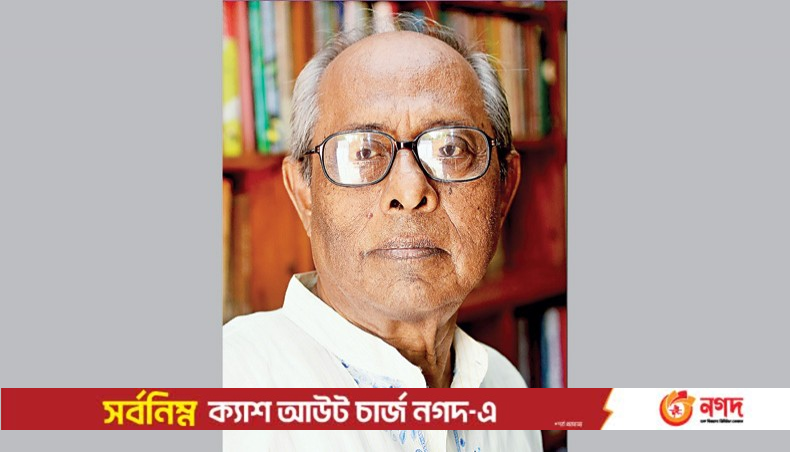 Hasan Azizul Haques Death Anniv Today