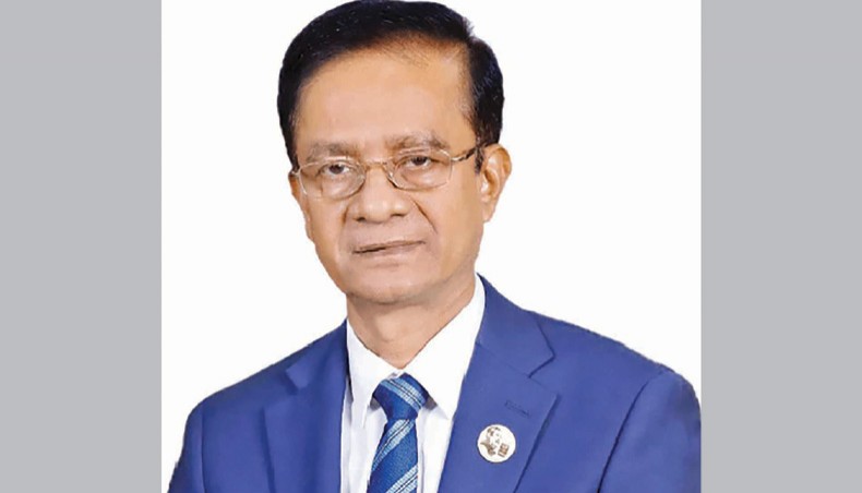 New Age | Mohiuddin appointed as BTRC chairman