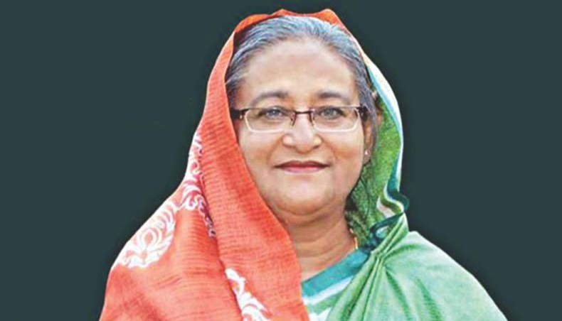 New Age | PM Sheikh Hasina and Sheikh Rehana open BO account