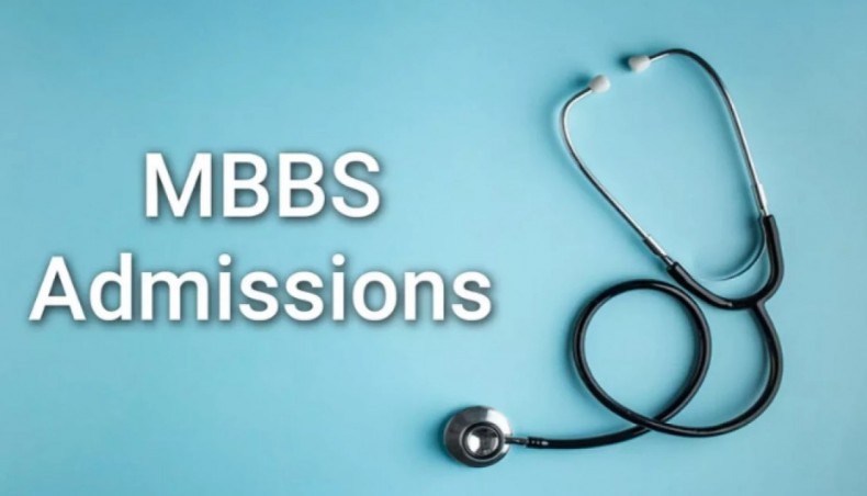 New Age | MBBS Admission Test Feb 9, BDS Mar 8