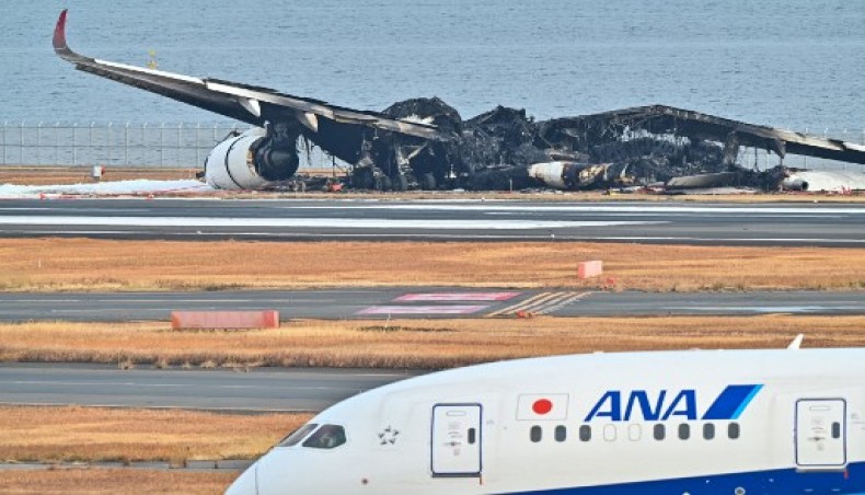 New Age | Jet cleared to land before collision: Japan Airlines