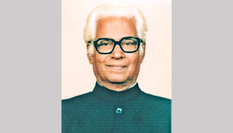 Mohiuddin’s birth anniv today