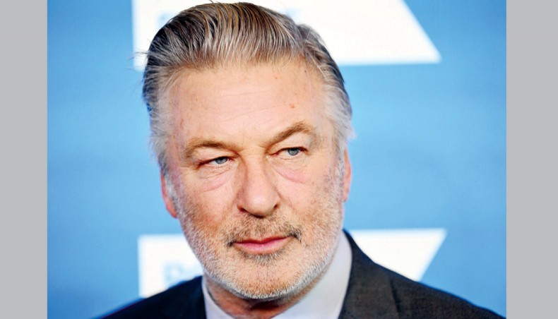 New Age | Alec Baldwin pleads not guilty to ‘Rust’ killing