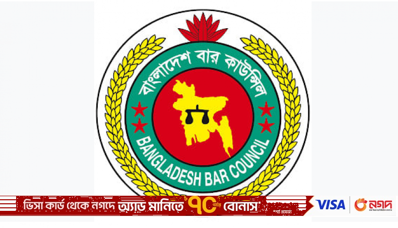 Bangladesh Bar Council enrollment written test result published