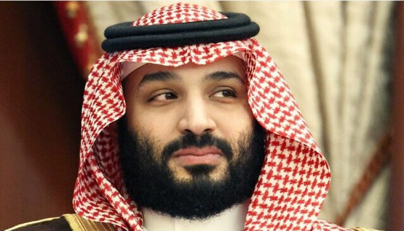 Saudi Crown Prince To Visit Bangladesh This Year